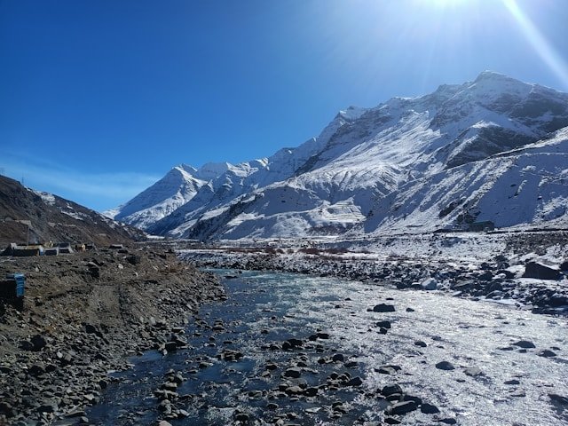Delhi to Manali Tour Package – Sedan