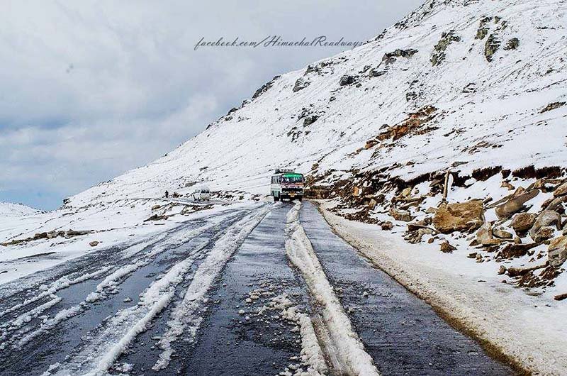 Delhi to Shimla Tour Package – Sedan