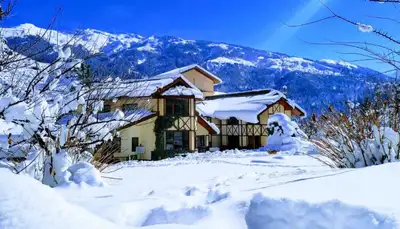 Manali to Rohtang Pass Tour Package – Ertiga
