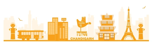 Chandigarh Local Sightseen – Sedan
