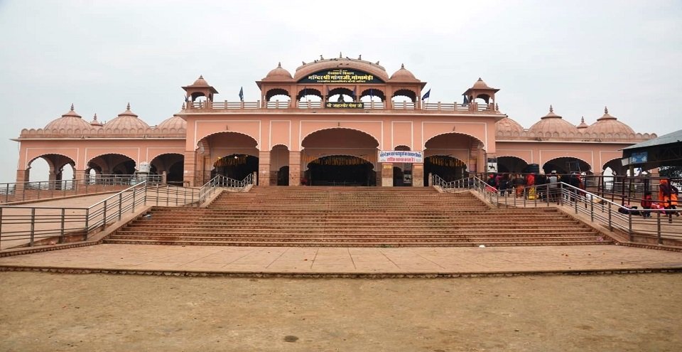 Chandigarh to Gogamedi Darshan Rajasthan Tour Package – Ertiga