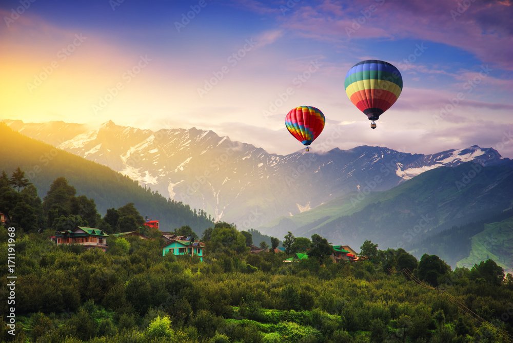 Chandigarh to Manali Tour Package – Sedan