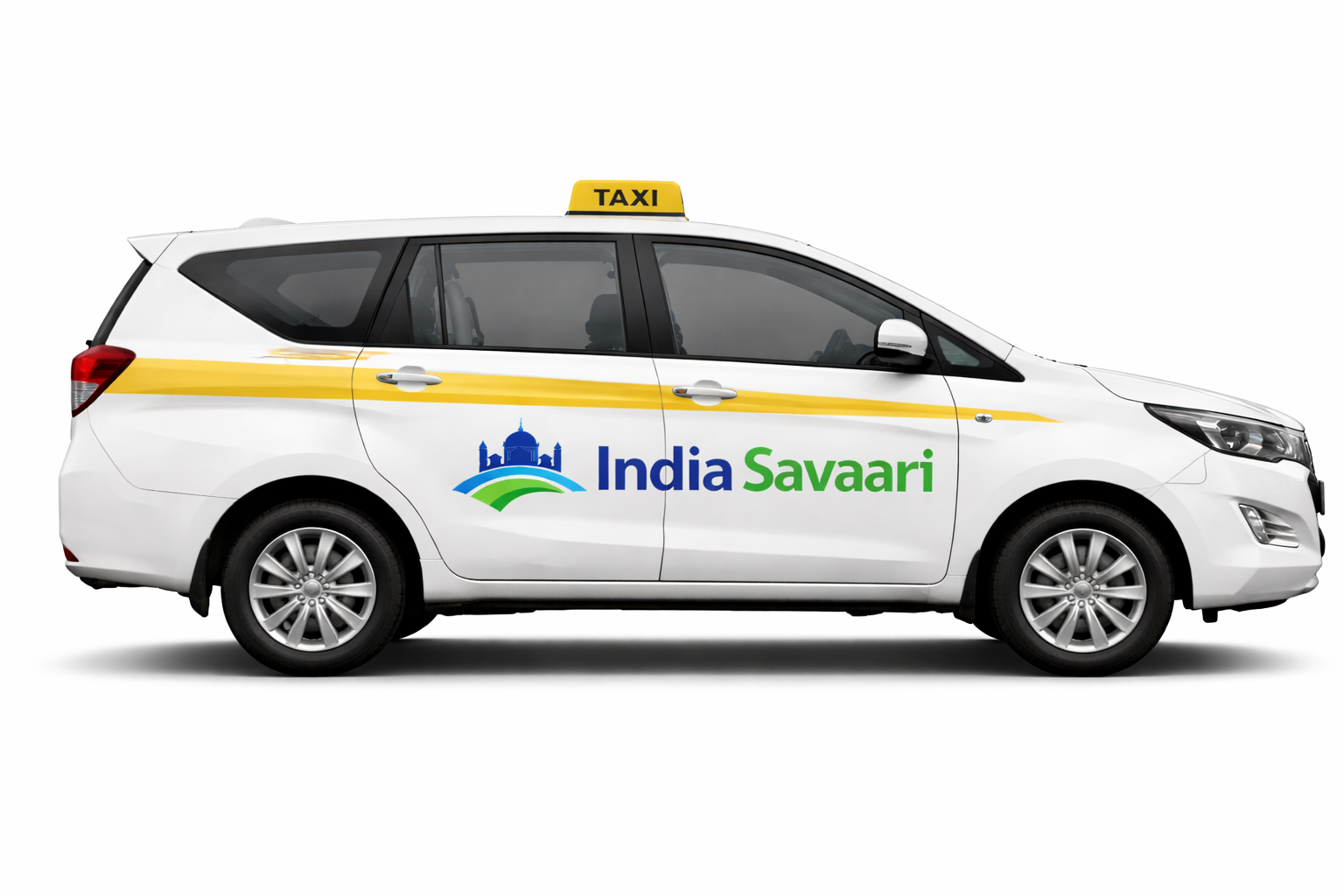 Toyota Innova Crysta