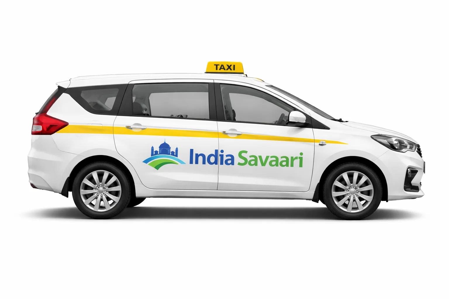 Maruti Ertiga New Model